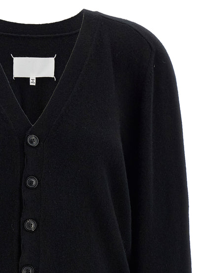 Maison Margiela Four Stitches Cardigan