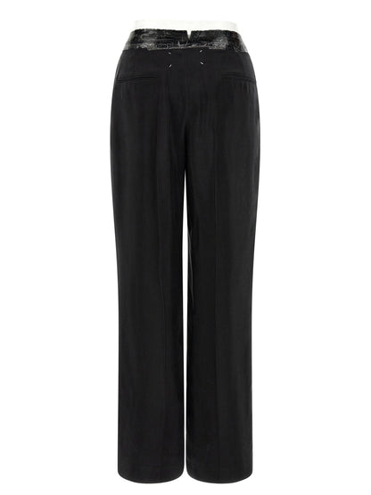 Maison Margiela Taped Pants