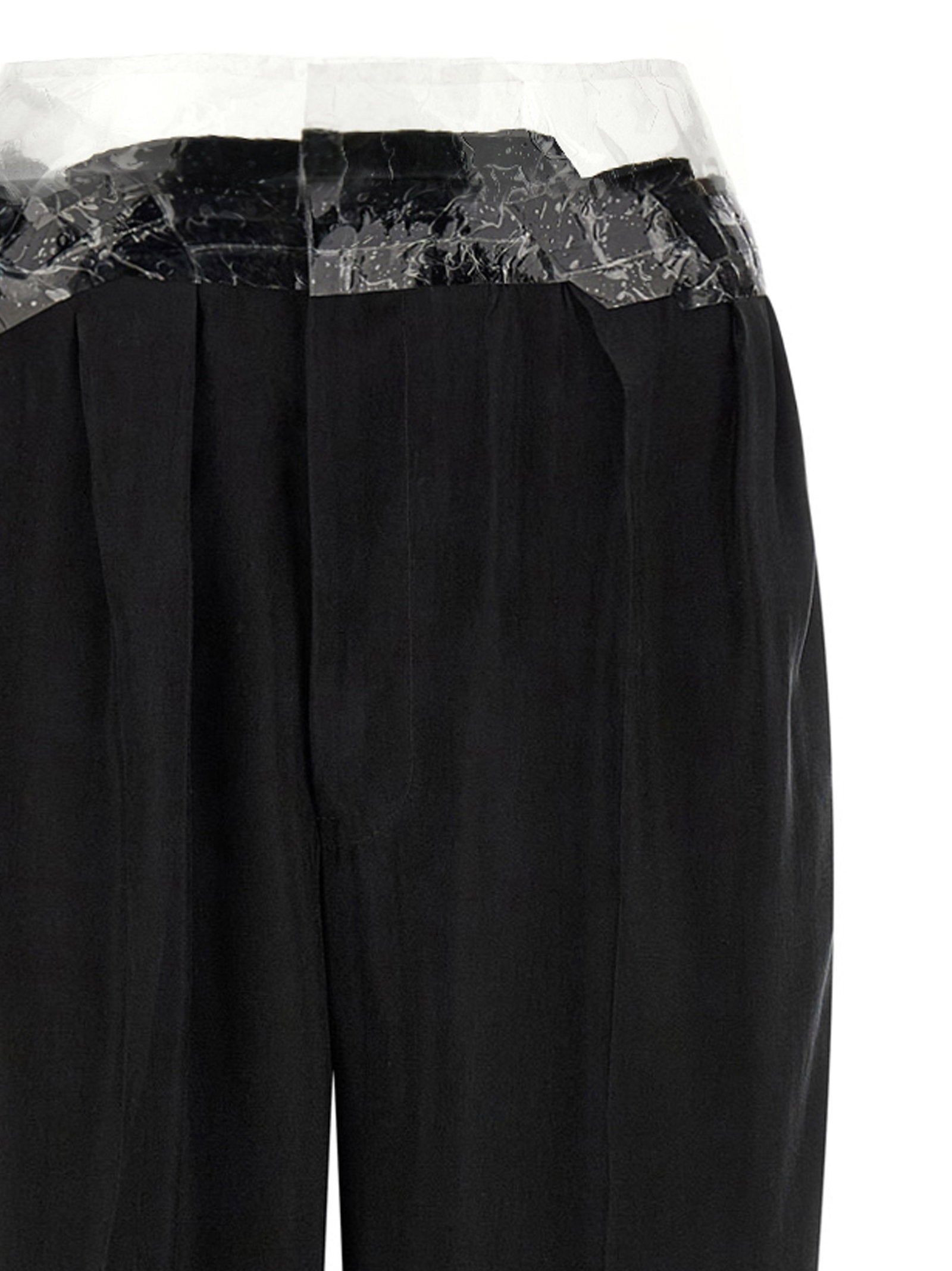 Maison Margiela Taped Pants