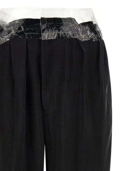 Maison Margiela Taped Pants