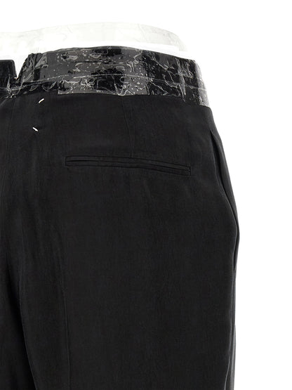 Maison Margiela Taped Pants