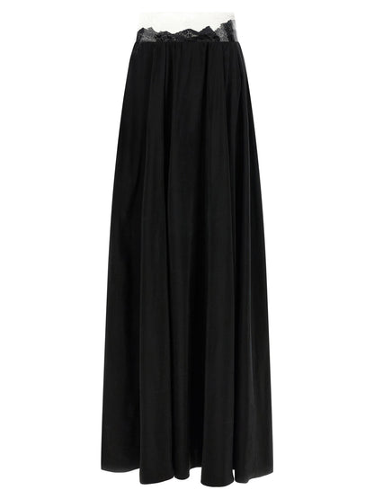 Maison Margiela Taped Skirt