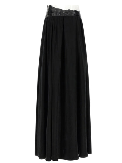 Maison Margiela Taped Skirt