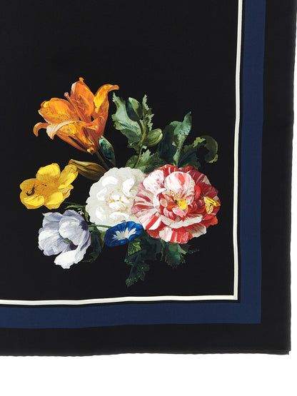 Maison Margiela Four Stitches Scarf