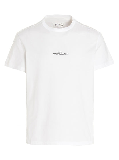 Maison Margiela Paris T-shirt