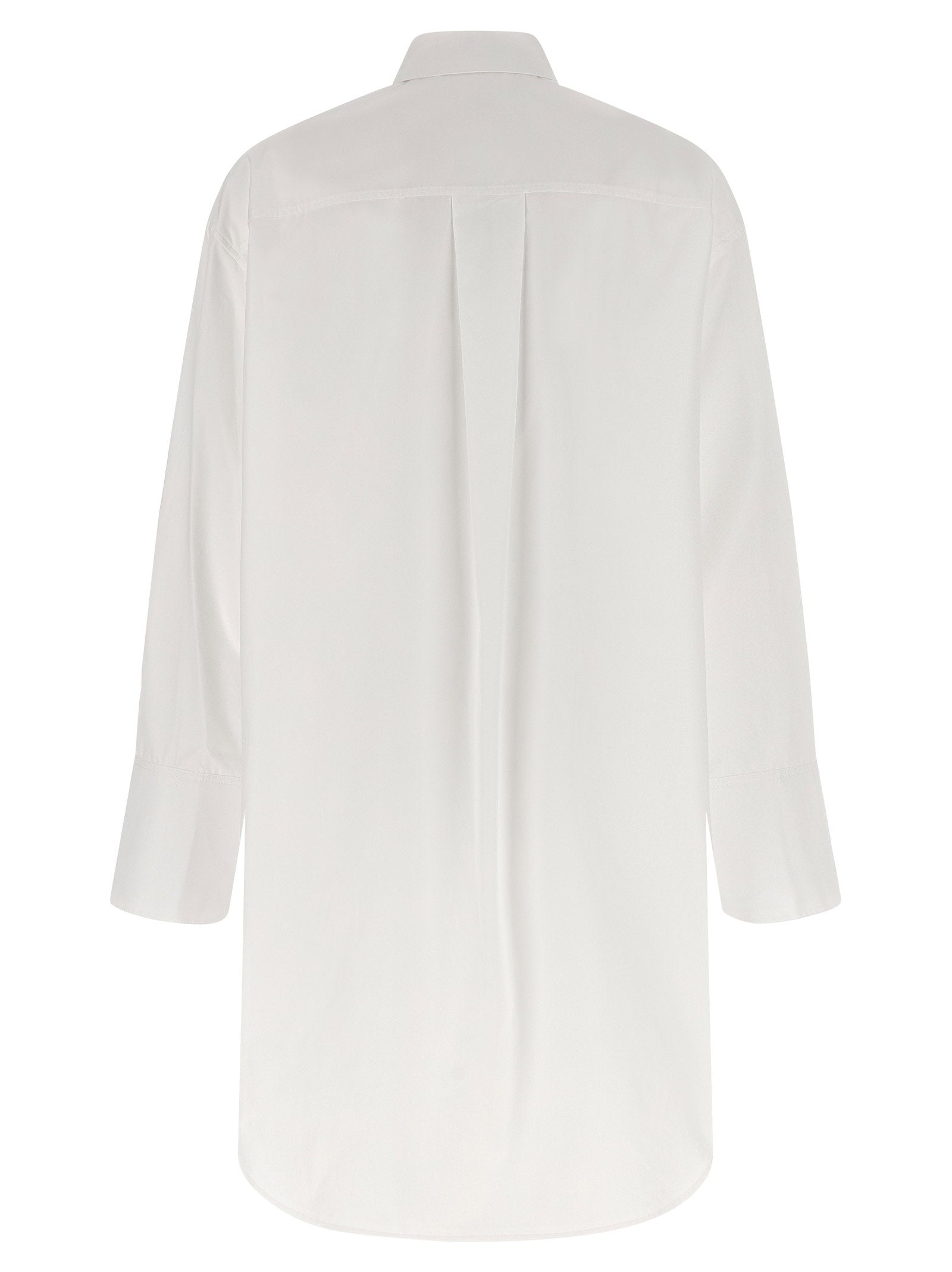 Loewe Chemisier Dress