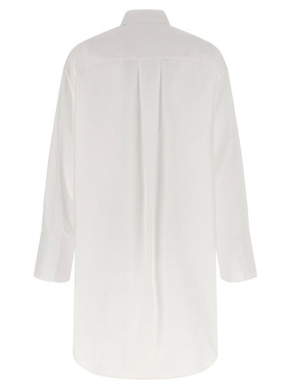 Loewe Chemisier Dress