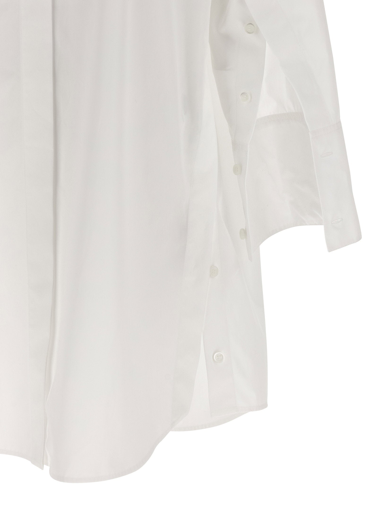Loewe Chemisier Dress