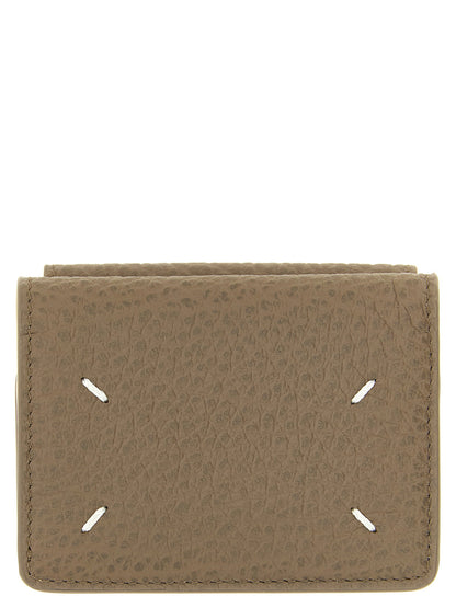Maison Margiela Four Stitches Compact Wallet