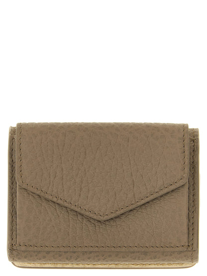 Maison Margiela Four Stitches Compact Wallet