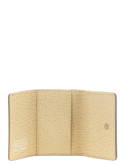 Maison Margiela Four Stitches Compact Wallet