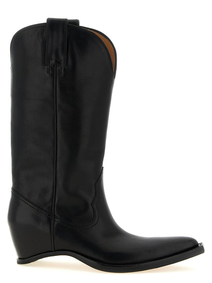 Maison Margiela Heel-less Boots