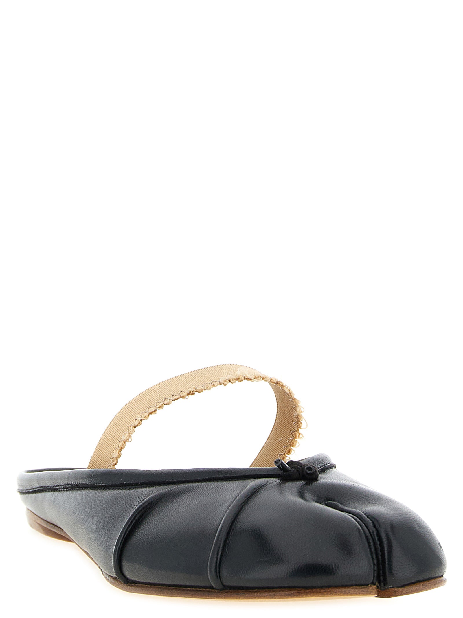 Maison Margiela Tabi Mules