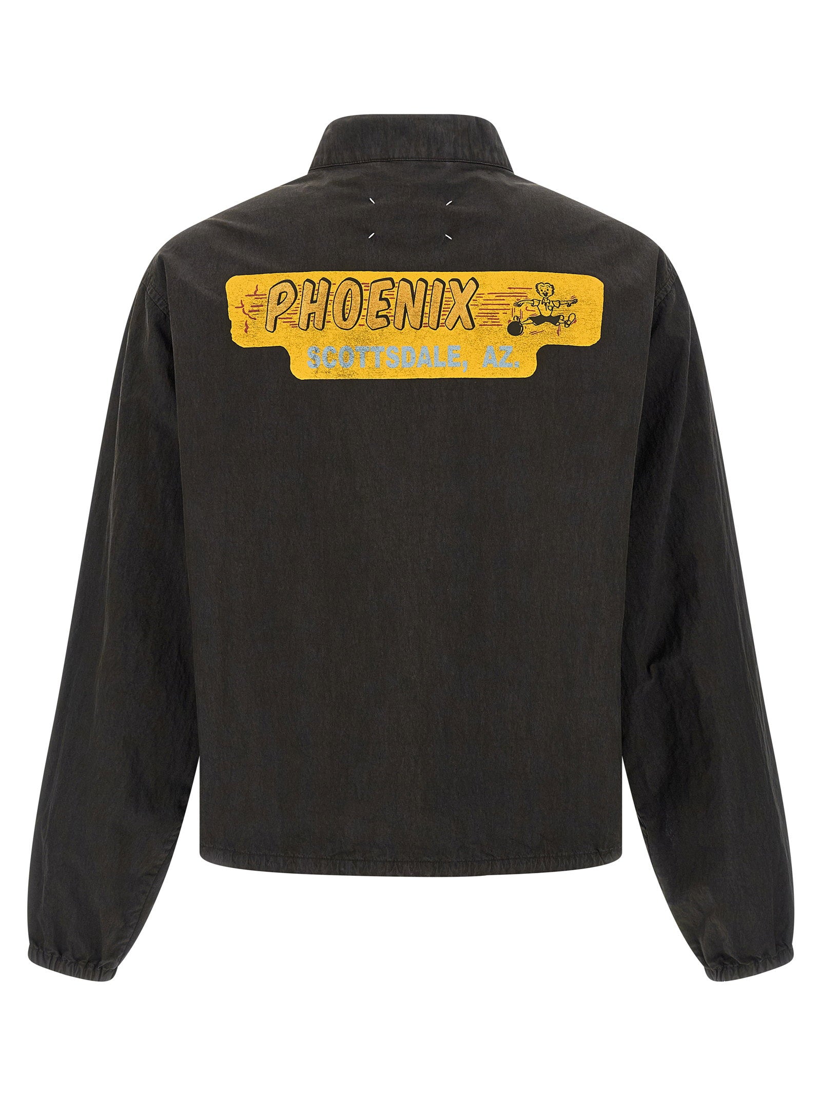 Maison Margiela Vintage Sporty Jacket