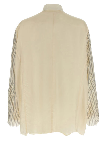Maison Margiela Anonymity Of The Lining Jacket
