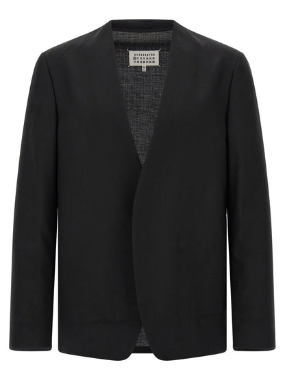 Maison Margiela Minimal Blazer