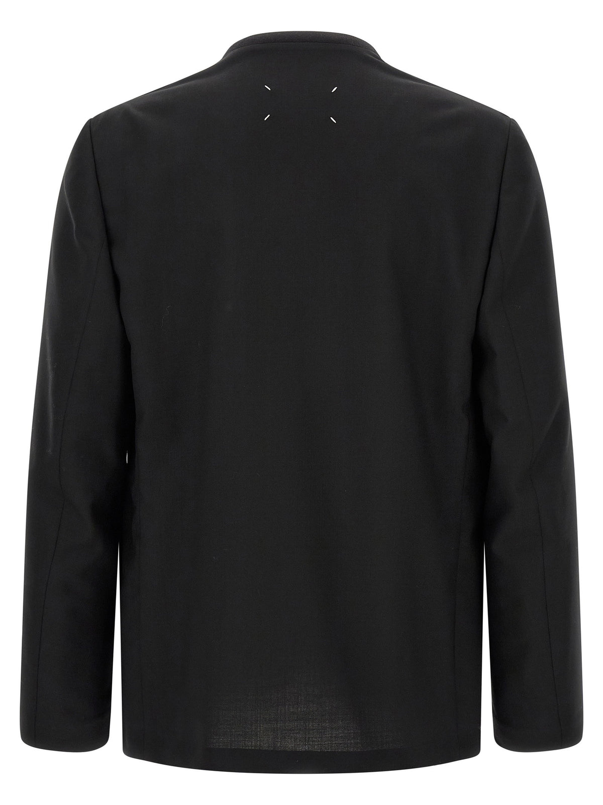 Maison Margiela Minimal Blazer