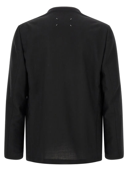 Maison Margiela Minimal Blazer