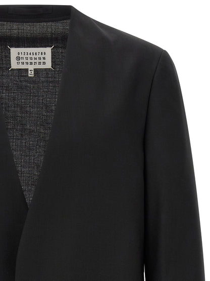 Maison Margiela Minimal Blazer