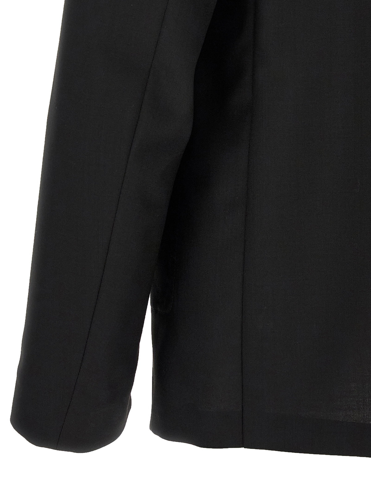 Maison Margiela Minimal Blazer