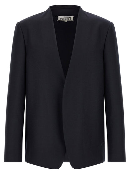 Maison Margiela Minimal Blazer