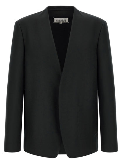 Maison Margiela Minimal Blazer
