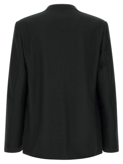 Maison Margiela Minimal Blazer