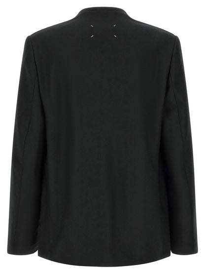 Maison Margiela Minimal Blazer