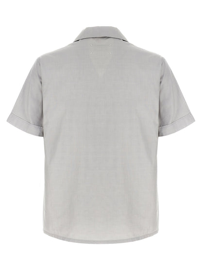 Maison Margiela Discolored Shirt