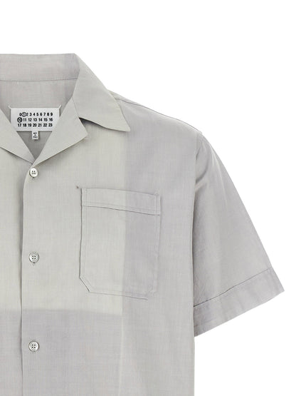 Maison Margiela Discolored Shirt