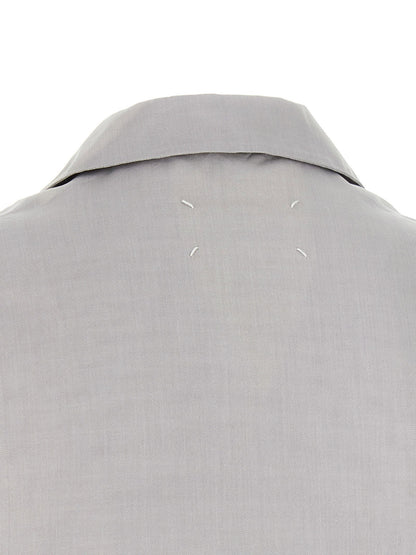 Maison Margiela Discolored Shirt