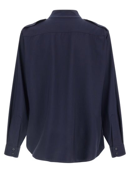 Maison Margiela Pressed To Death Shirt