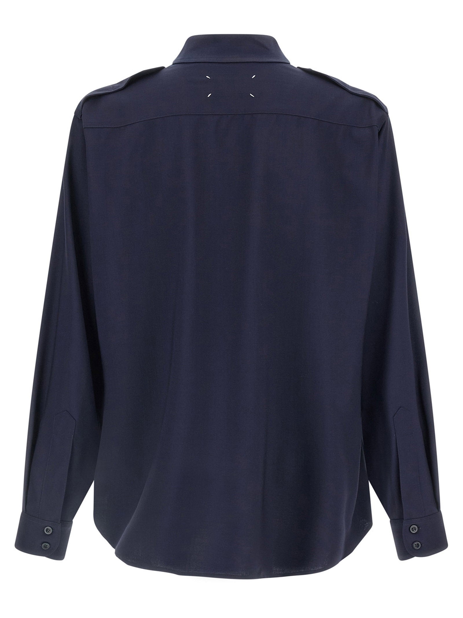 Maison Margiela Pressed To Death Shirt