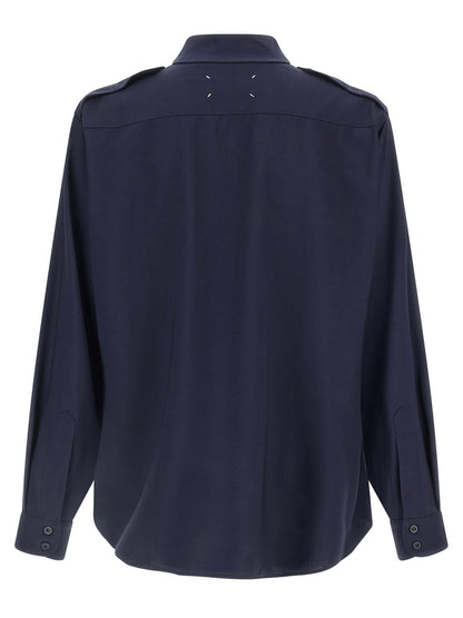 Maison Margiela Pressed To Death Shirt