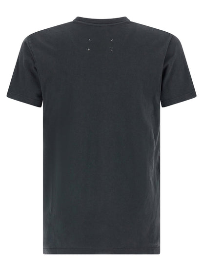 Maison Margiela Printed T-shirt