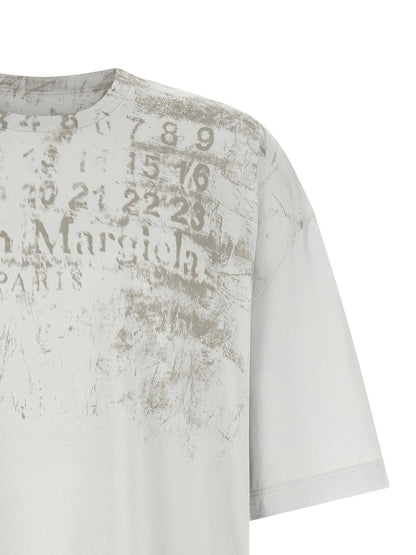Maison Margiela Numeric T-shirt