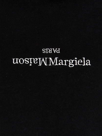 Maison Margiela Paris Hoodie