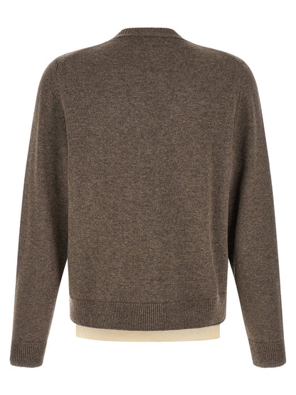 Maison Margiela Memory Of Sweater
