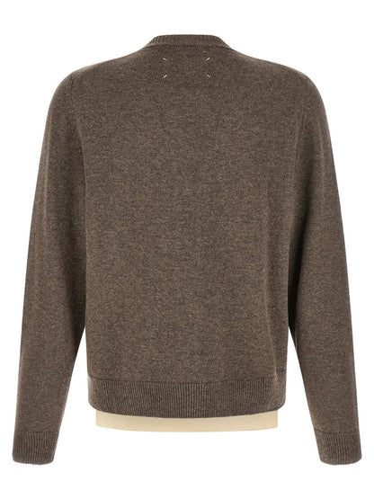 Maison Margiela Memory Of Sweater