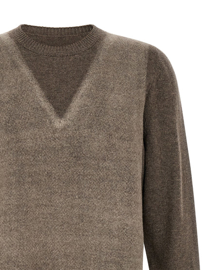 Maison Margiela Memory Of Sweater
