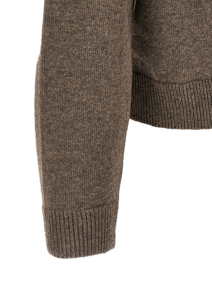 Maison Margiela Memory Of Sweater