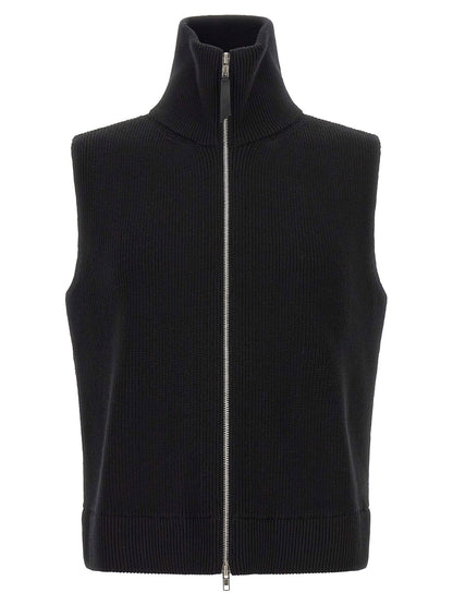 Maison Margiela Camionneur Vest