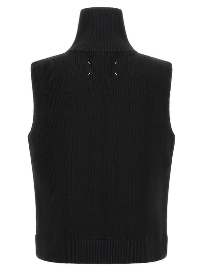 Maison Margiela Camionneur Vest