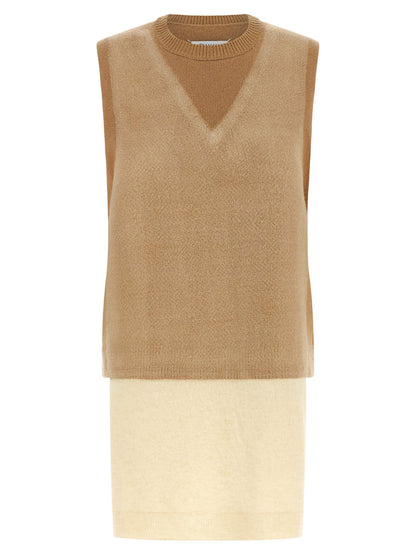Maison Margiela Memory Of Vest