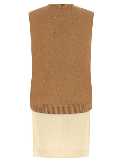 Maison Margiela Memory Of Vest