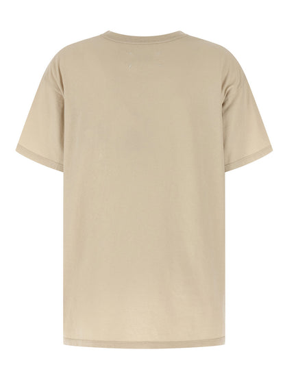 Maison Margiela Printed T-shirt