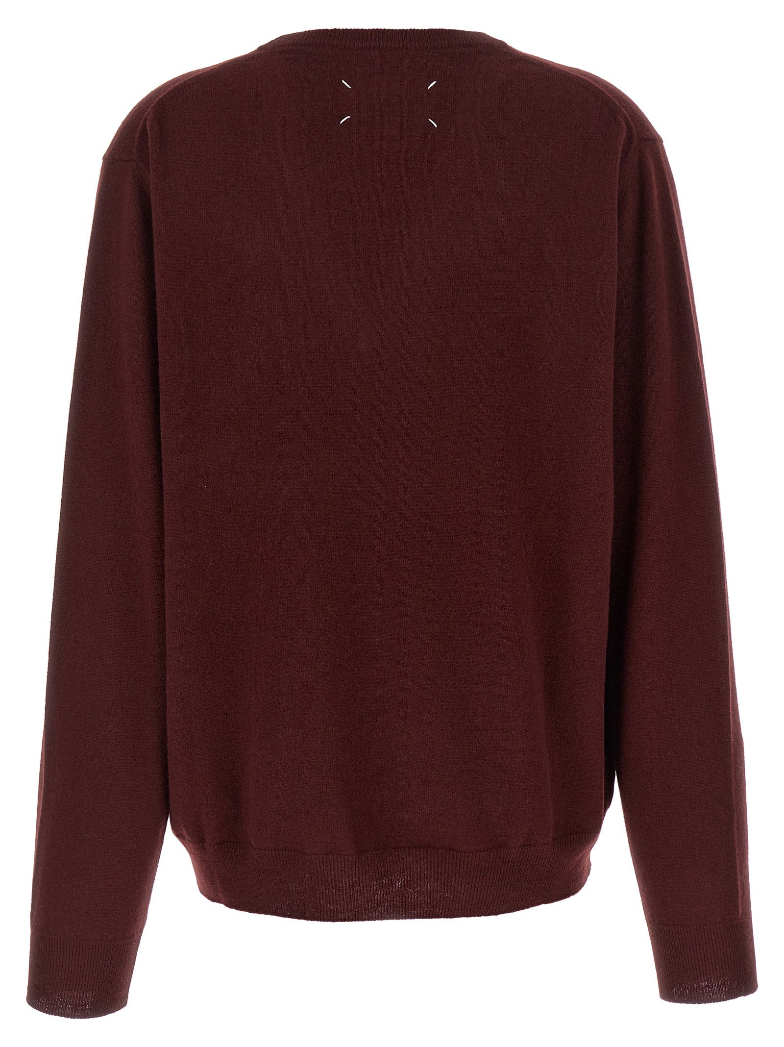 Maison Margiela Four Stitches Sweater