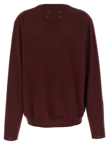 Maison Margiela Four Stitches Sweater