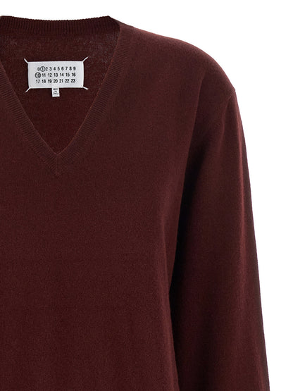 Maison Margiela Four Stitches Sweater