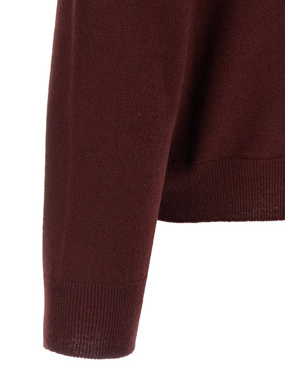 Maison Margiela Four Stitches Sweater